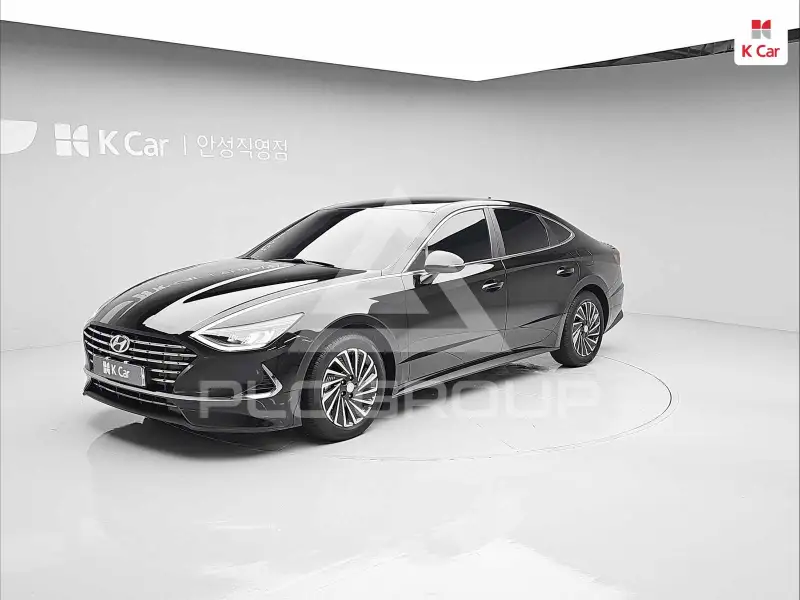 2022 Hyundai Sonata