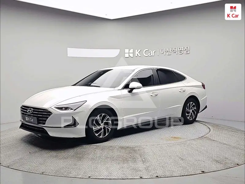 2022 Hyundai Sonata