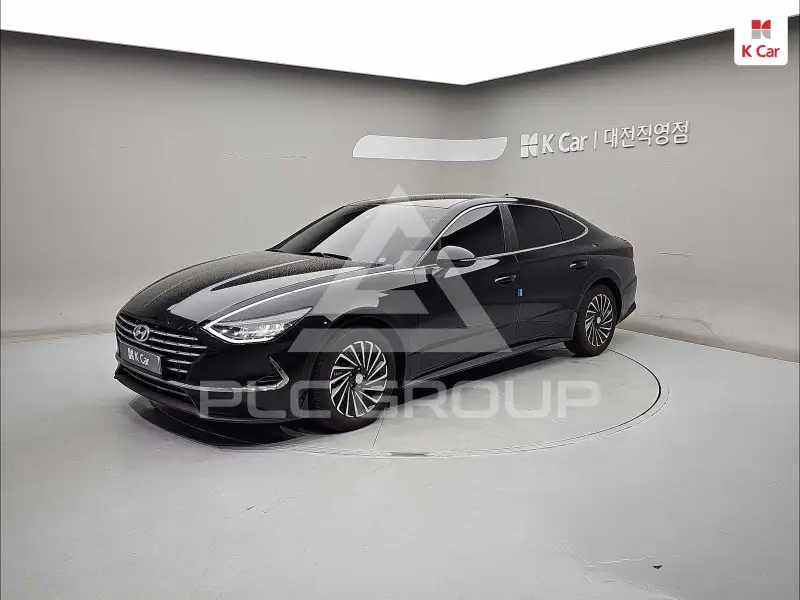 2022 Hyundai Sonata