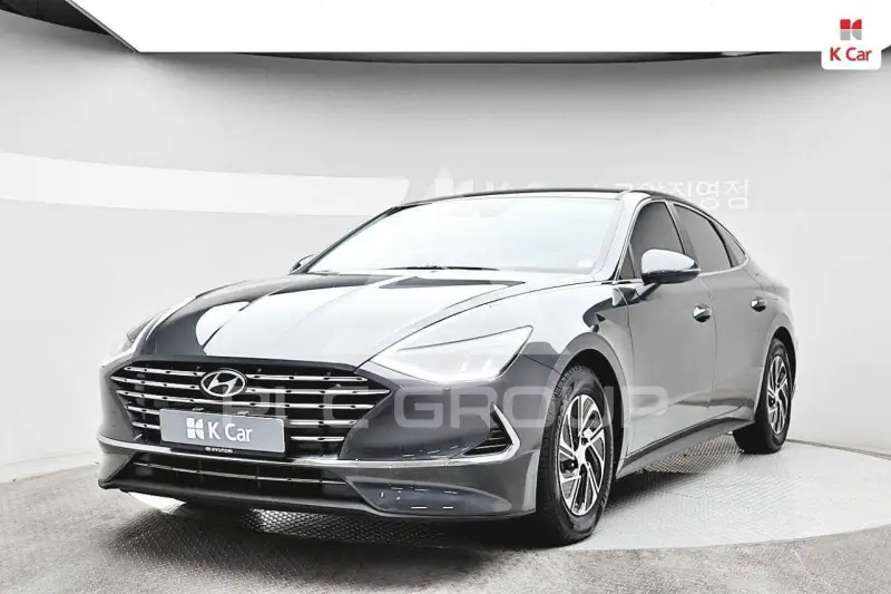 2022 Hyundai Sonata