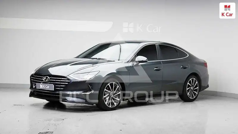 2022 Hyundai Sonata
