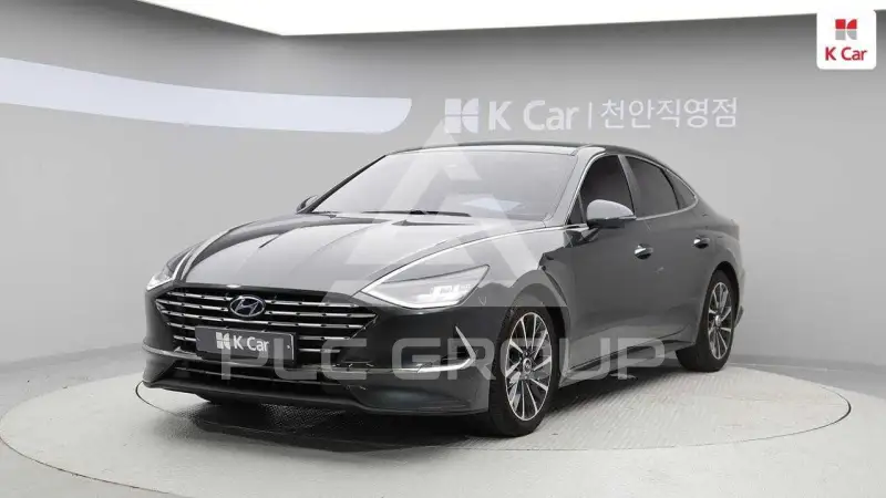 2022 Hyundai Sonata