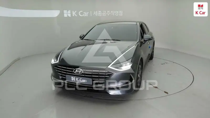 2022 Hyundai Sonata