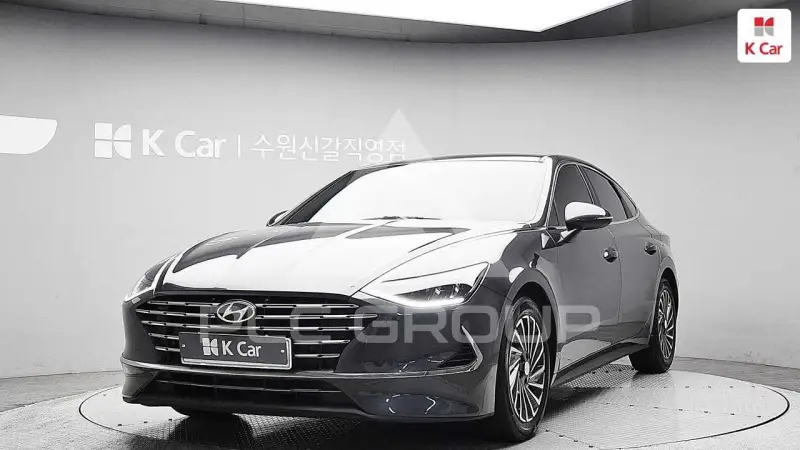 2022 Hyundai Sonata