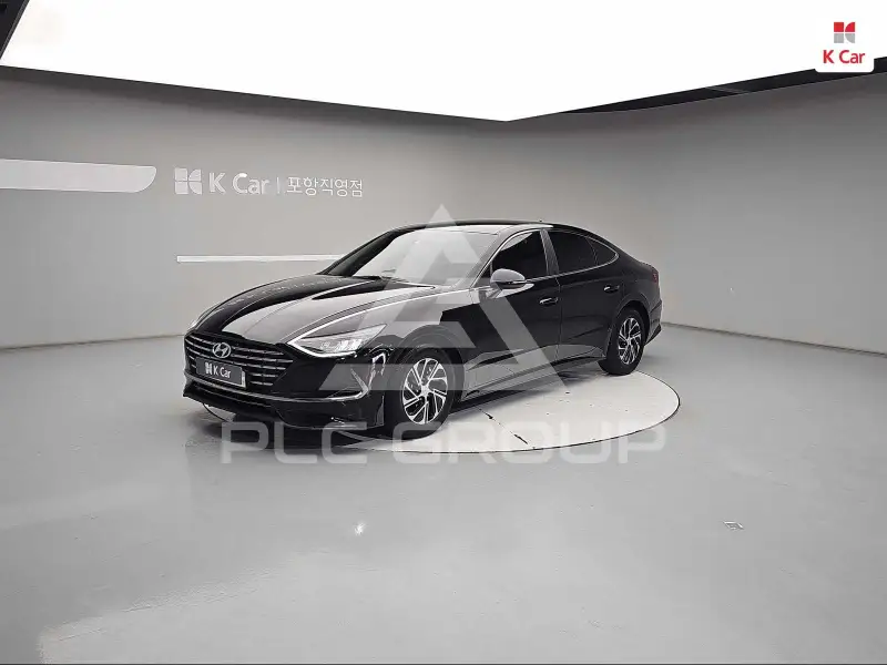 2022 Hyundai Sonata