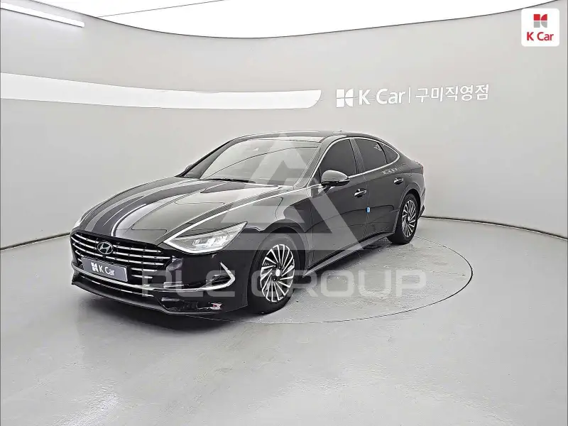 2022 Hyundai Sonata
