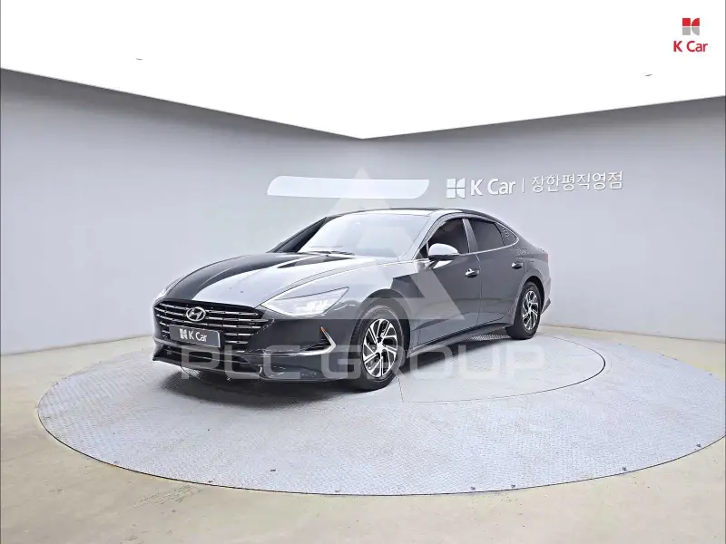 2022 Hyundai Sonata