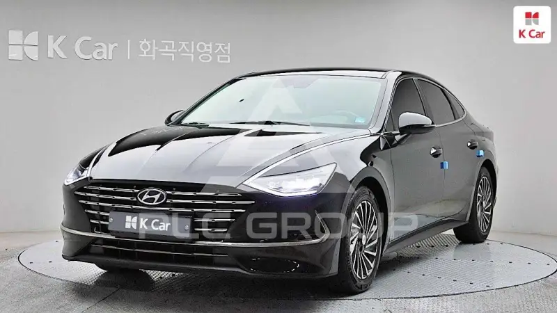 2022 Hyundai Sonata