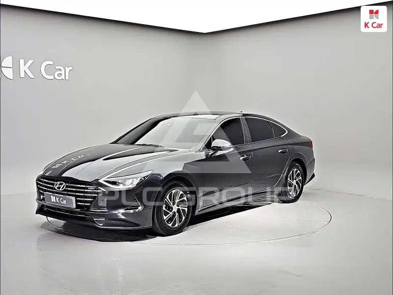 2022 Hyundai Sonata