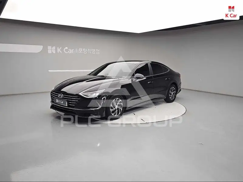 2022 Hyundai Sonata