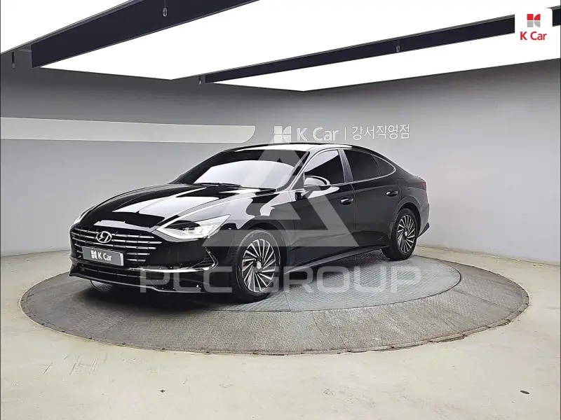 2022 Hyundai Sonata