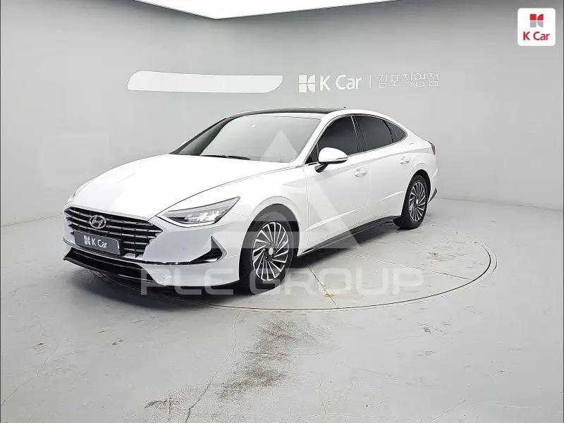 2022 Hyundai Sonata