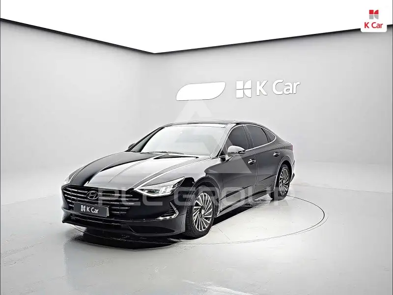 2022 Hyundai Sonata