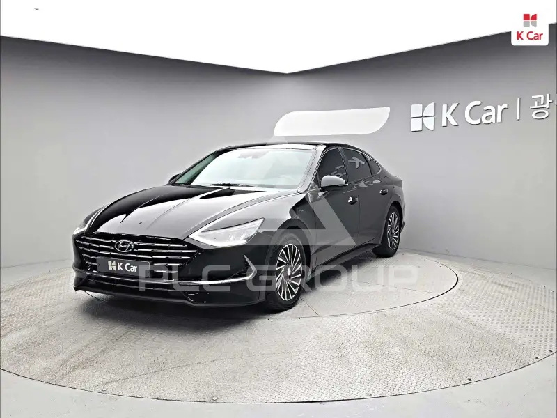 2022 Hyundai Sonata