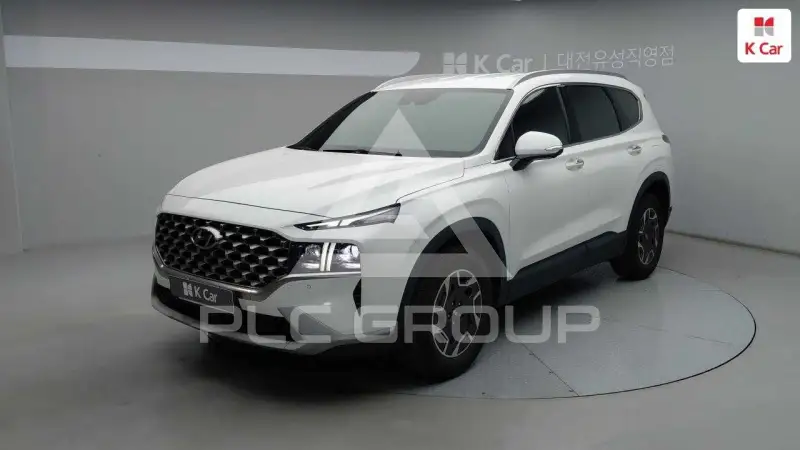2022 Hyundai Santa FE
