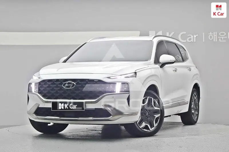 2022 Hyundai Santa FE