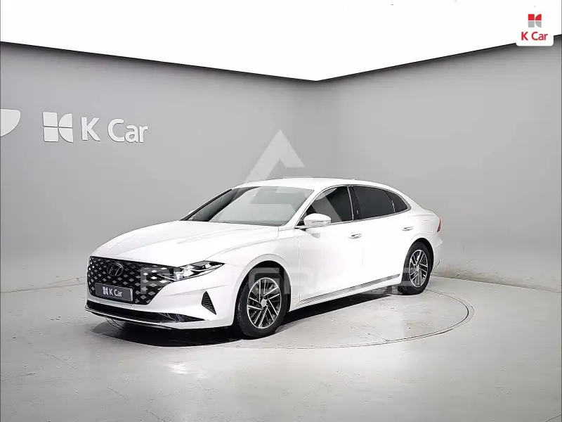 2022 Hyundai Grandeur