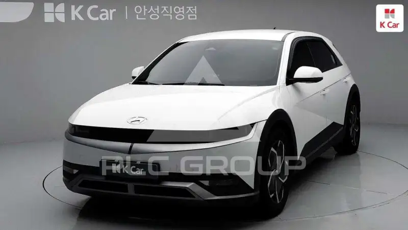 2022 Hyundai Ioniq
