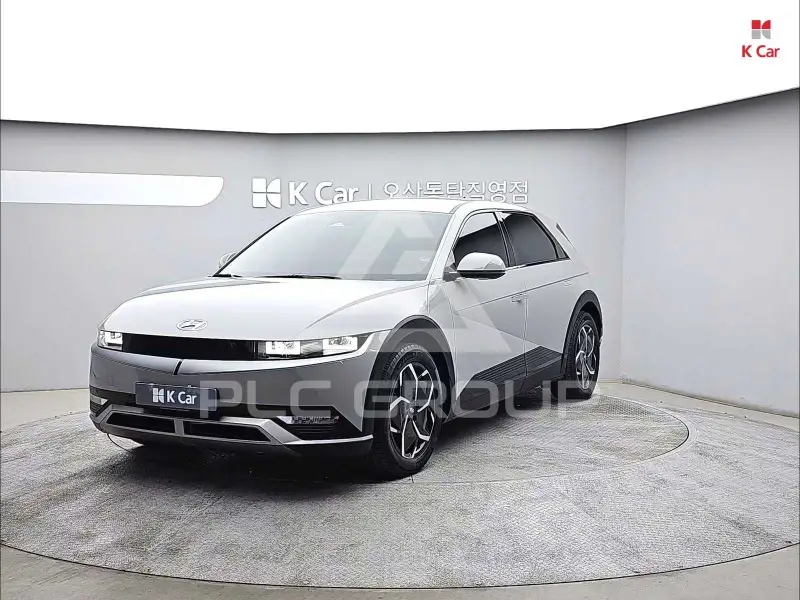 2022 Hyundai Ioniq