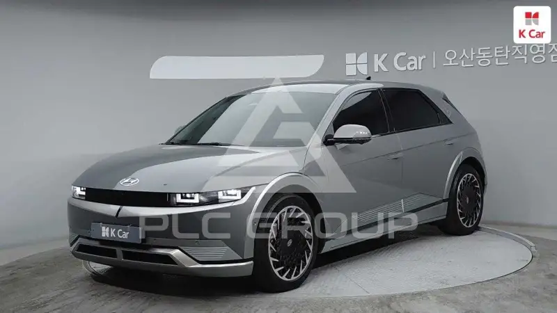 2022 Hyundai Ioniq