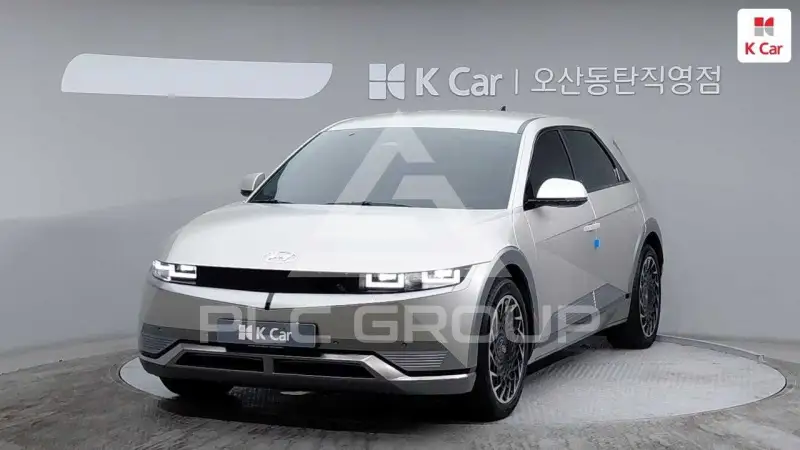 2022 Hyundai Ioniq