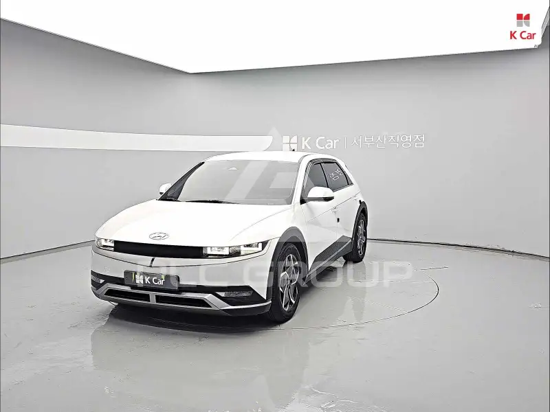 2022 Hyundai Ioniq