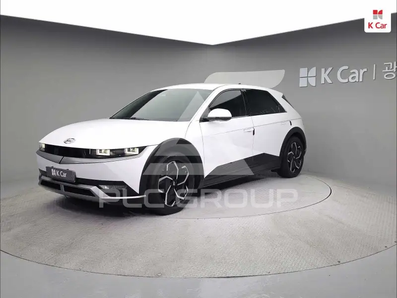 2022 Hyundai Ioniq