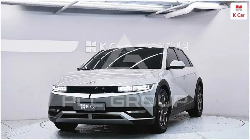 2022 Hyundai Ioniq