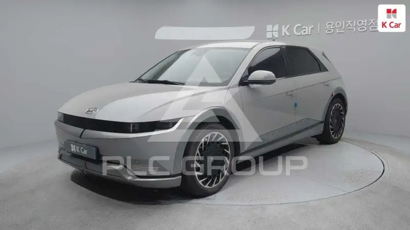 2022 Hyundai Ioniq
