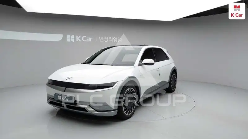 2022 Hyundai Ioniq