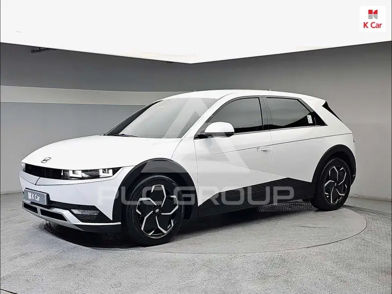 2022 Hyundai Ioniq