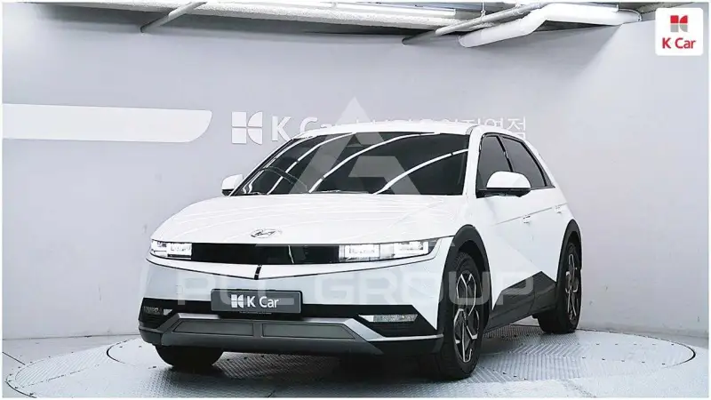 2022 Hyundai Ioniq