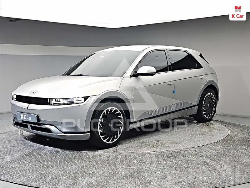 2022 Hyundai Ioniq