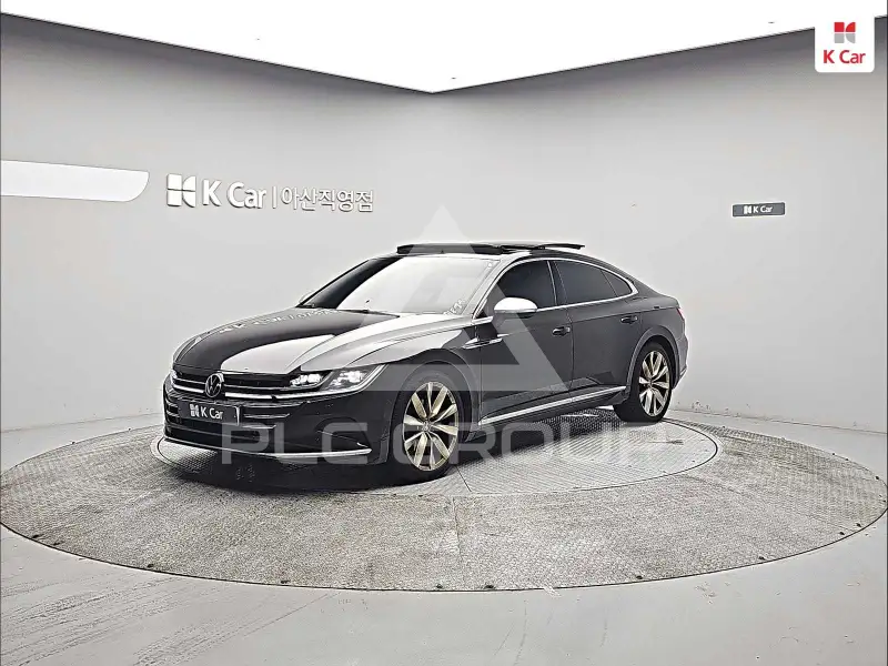 2022 Volkswagen ARTEON