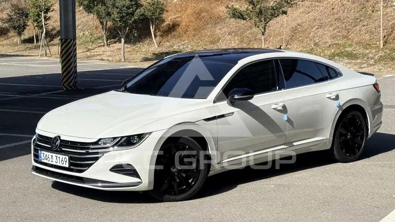 2022 Volkswagen ARTEON