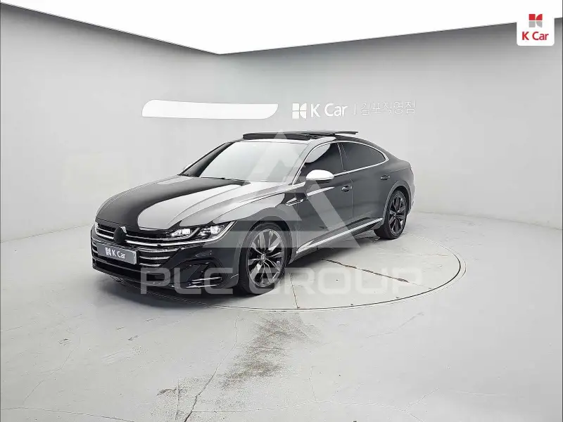 2022 Volkswagen ARTEON