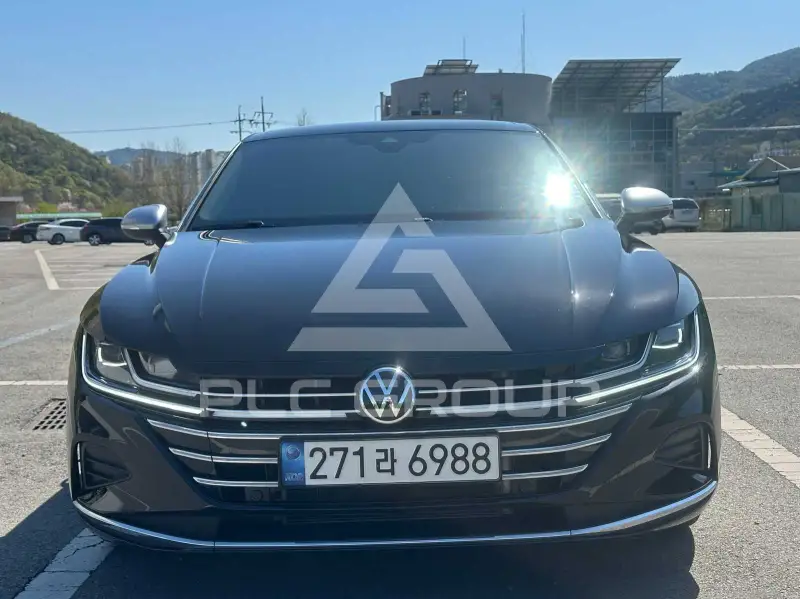 2022 Volkswagen ARTEON