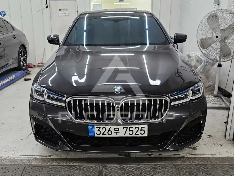 2023 BMW 5 series