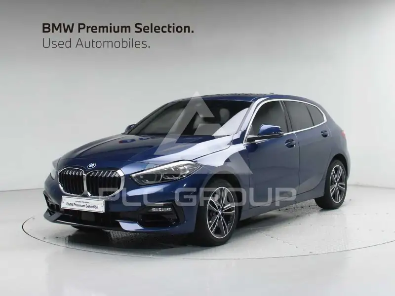 2023 BMW 1 series