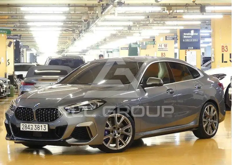 2023 BMW 2 Series