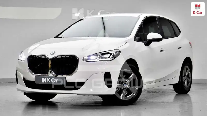 2023 BMW 218 Active Tourer