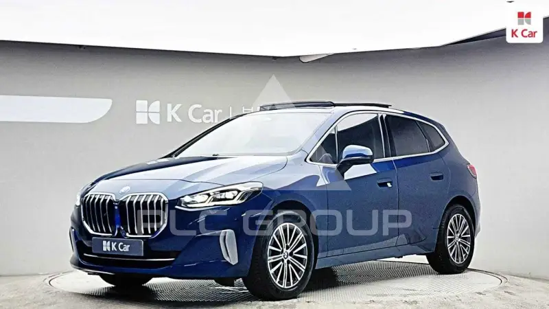 2023 BMW 218 Active Tourer
