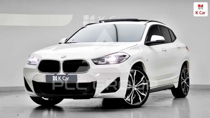 2023 BMW X2