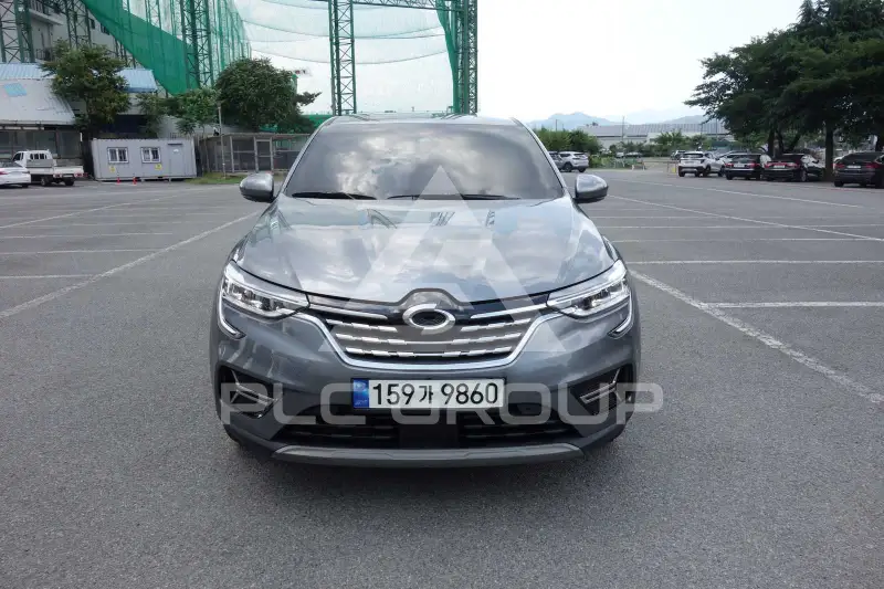 2023 Renault Xm3