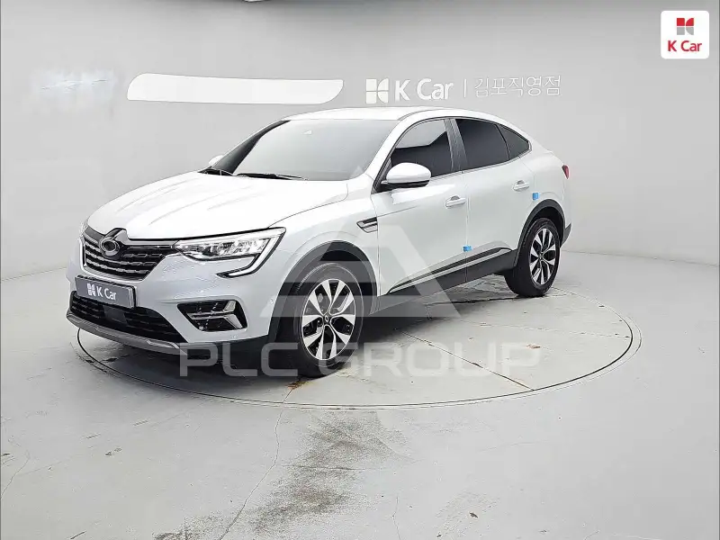 2023 Renault Xm3
