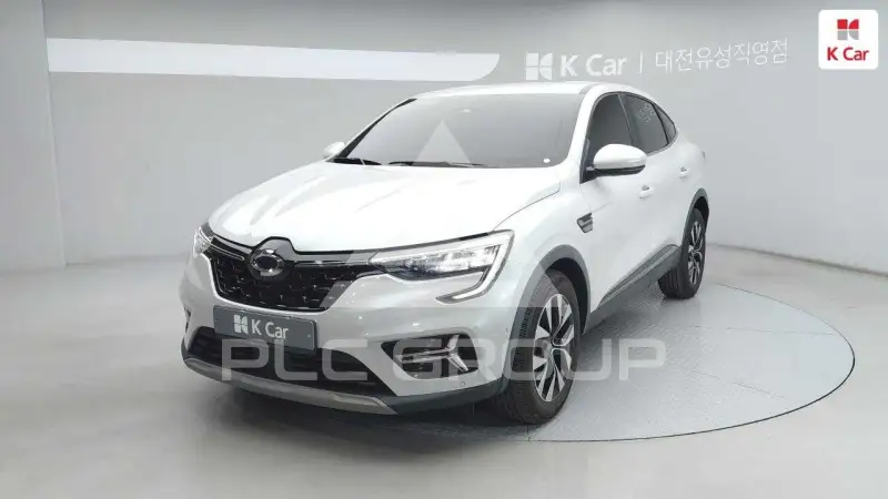 2023 Renault Xm3