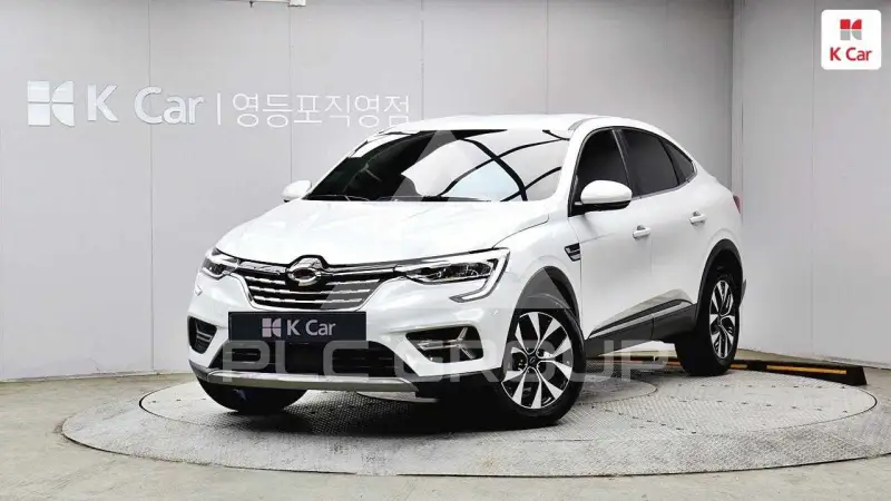 2023 Renault Xm3