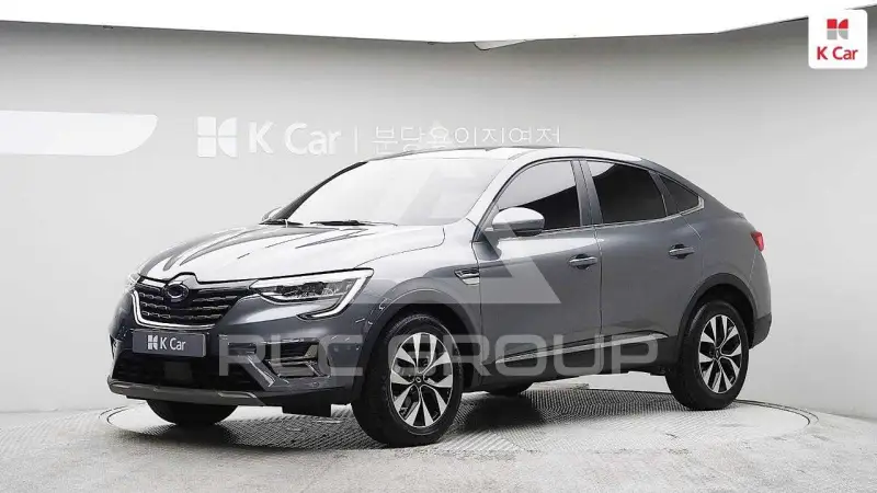 2023 Renault Xm3