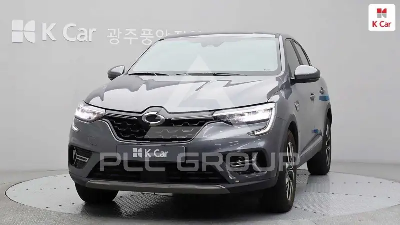 2023 Renault Xm3