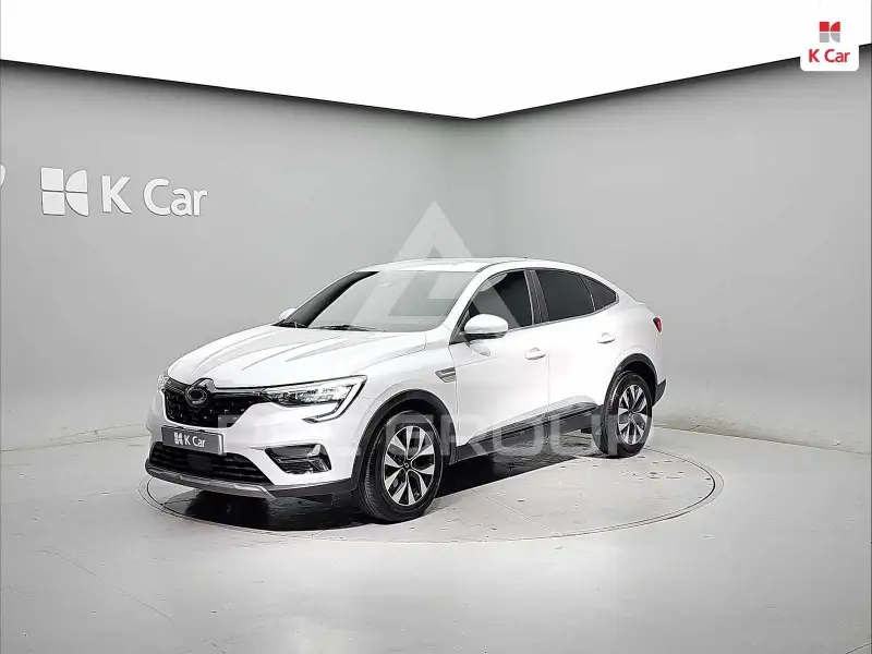 2023 Renault Xm3